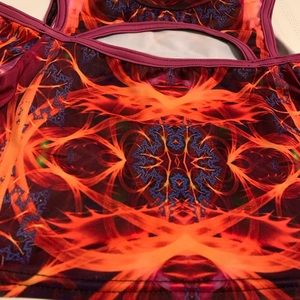 Trippy Devil Walking set